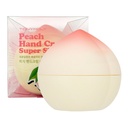 Peach Hand Cream