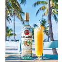 Bacardi Rum Coconut 
