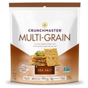 Multi-Grain Crackers Sea Salt