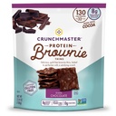 Protein Brownie Thins Dark Chocolate