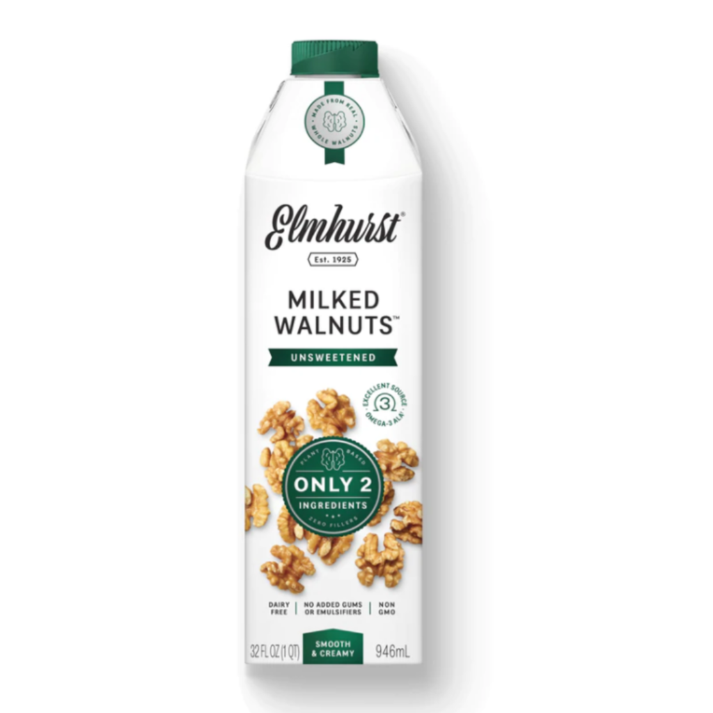 Milked Walnuts Unsweetened