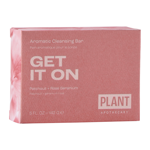 Get It On Aromatic Bar Soap