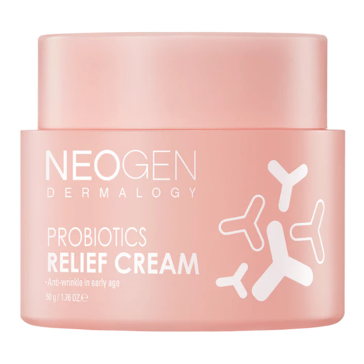 Probiotics Relief Cream