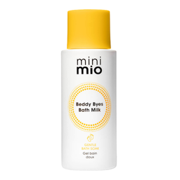 [180100012] Mini Mio Beddy Byes Bath Milk 