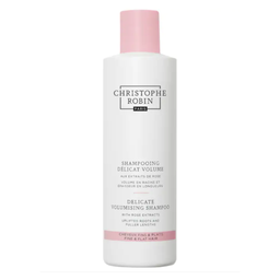 [150100065] Delicate Volumizing Shampoo with Rose Extracts 