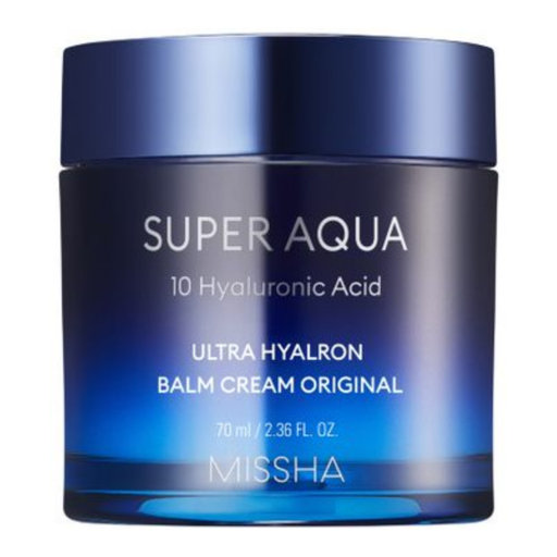 Super Aqua Ultra Hyalron Balm Cream
