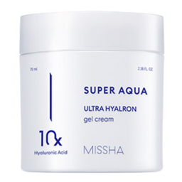 [140100061] Super Aqua Ultra Hyalron Gel Cream