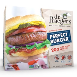 [140300011] Perfect Burgers 