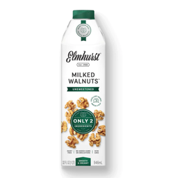 [150300015] Milked Walnuts Unsweetened