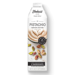 [150300010] Pistachio Barista Milk
