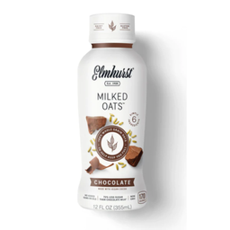[150300004] Milked Oats Chocolate