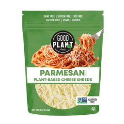 [160300004] Parmesan Shreds Plant-Based